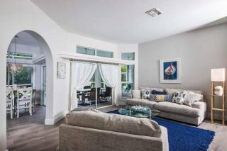 Villa Lemon Splash - Englewood - 2