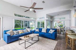 Villa Lemon Splash - Englewood - 1