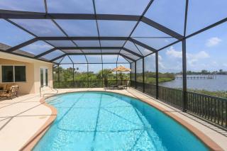 Villa Lemon Bayshore - Englewood - 0