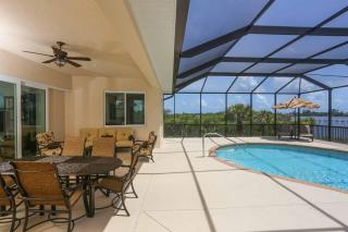 Villa Lemon Bayshore - Englewood - 8