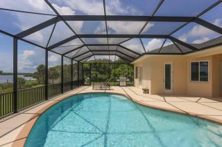 Villa Lemon Bayshore - Englewood - 6