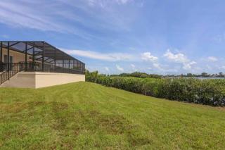 Villa Lemon Bayshore - Englewood - 4