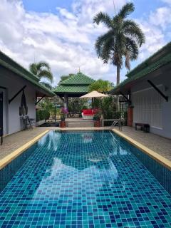 Plumeria Villa Thalang - Ban Pak Lak - 4