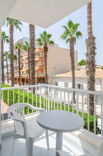 Mar Brava Apartments - Can Picafort - 9