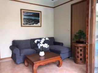 Plumeria Villa Thalang - Ban Pak Lak - 5