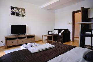 Apartmány Margo Sun Kamzík - Donovaly - 5