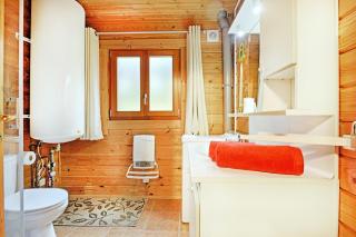Le Chant de la Rivière - Chalet 3 étoiles pour 8 personnes - Ventron - 4