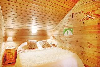 Le Chant de la Rivière - Chalet 3 étoiles pour 8 personnes - Ventron - 5
