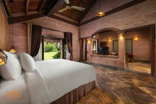Asean Resort - Shiki Onsen & Spa - Hanoi - 7