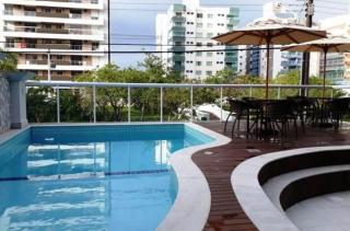 Summer Paradise - 3 Quartos - 8