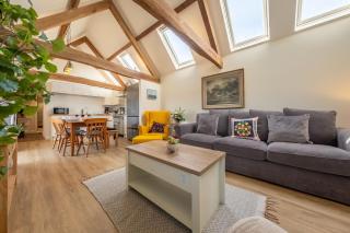 The Old Bunkhouse - Ringstead - 1