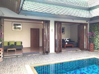 Plumeria Villa Thalang - Ban Pak Lak - 6
