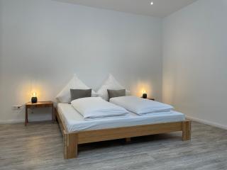 SPLENDID I Unique Spacious Apartment - Hanôver - 1