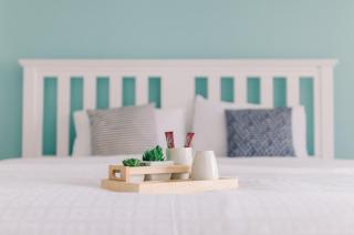 Bluebird Songkhla Residence - Songkhla - 8