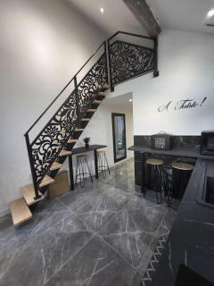 Le cosy 2 personnes - - 9