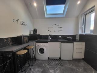 Le cosy 2 personnes - - 5