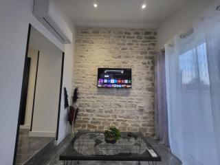 Le cosy 2 personnes - - 3