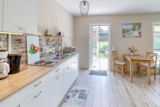 Ferienwohnung `Schwanennest - Federow - 2