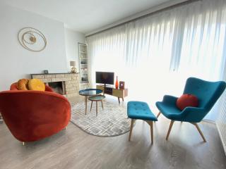 Suite Studio aan zee voor wat extra WIJ-tijd - 5