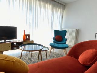 Suite Studio aan zee voor wat extra WIJ-tijd - 9