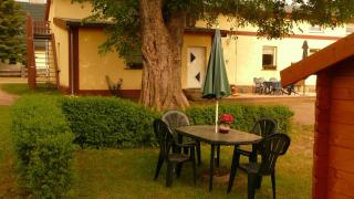 Ferienwohnung Nele - Federow - 7