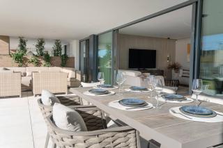Apartment with spectacular view in Cabopino - Marbella - 7