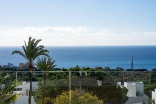 Apartment with spectacular view in Cabopino - 3