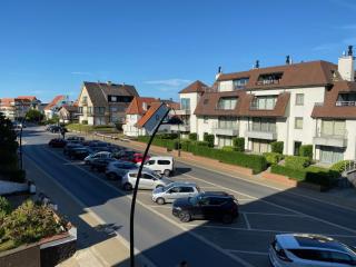Suite Studio aan zee voor wat extra WIJ-tijd - Koksijde - 4