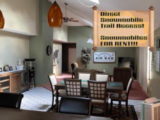 Luxury 3-Bedroom home - 7