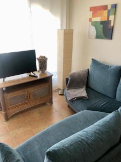 Bungalow Elena Casanova - Calpe - 6