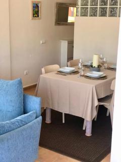Bungalow Elena Casanova - Calpe - 1