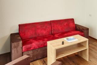 A Casa Juwel Apartment - Sölden - 8