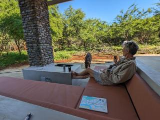 Ungava Retreat - Marloth Park - 9