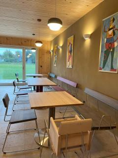 B&B Zirbenduft - Ribnitz-Damgarten - 3