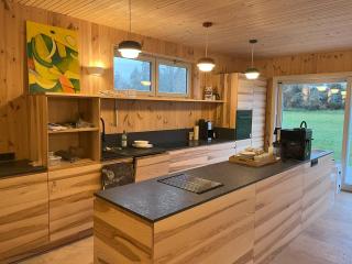 B&B Zirbenduft - Ribnitz-Damgarten - 7