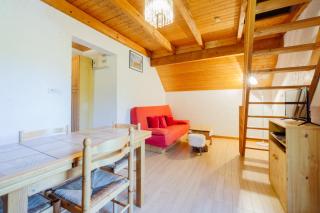 Appartement 5 pers - Saint-Sorlin-dʼArves - 5