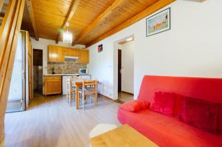 Appartement 5 pers - Saint-Sorlin-dʼArves - 0