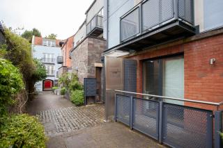 higgihaus Cabot Mews #41 Prime Central Location - Bristol - 1