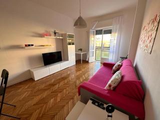 Kibilù - Via Lomellina MM Argonne - Linate Airport - 6