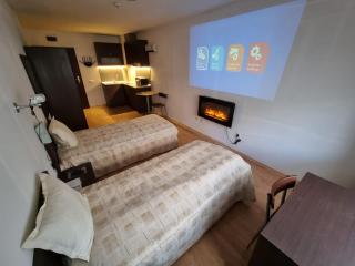 Quiet Cosy Studio - 150mbps Wi-fi - Bansko - 0