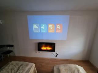 Quiet Cosy Studio - 150mbps Wi-fi - Bansko - 8