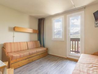 Studio à Montchavin, proche centre et pistes, vue vallée, TV, balcon - FR-1-181-2529 - La Plagne Tarentaise - 6