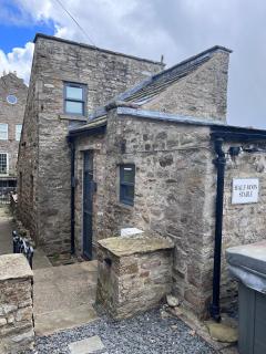 Half Moon Stable - Reeth - 0