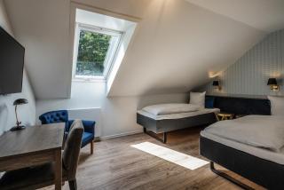 Hotel Scheelsminde - Aalborg - 2