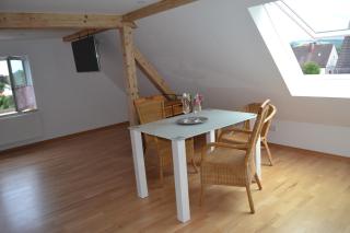 Ferienhaus Pfaffe - Traunstein - 1