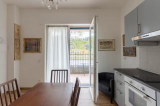 Casa degli artisti 1 - 8