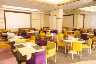 Eighty Eight Deluxe Hotel & Spa - 5