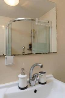 Studio with sea view with Bomb Shelter - Tel Aviv - 8