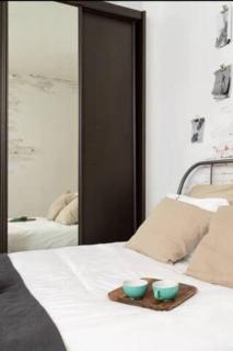 Studio with sea view with Bomb Shelter - Tel Aviv - 5
