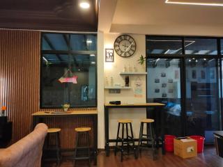 Villamax Klebang Beach Homestay Melaka 25 Pax 6R4B - Malakka - 5